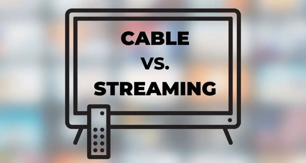 Cord cutting continues, but is streaming really cheaper than cable?