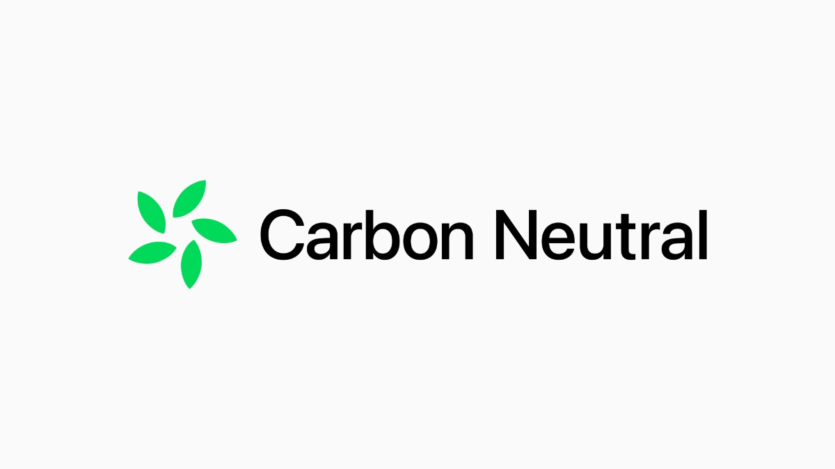 Europe's BEUC says Apple can't call its products 'carbon neutral' - Vimarsana News