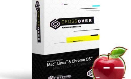 CodeWeavers Announces Release of CrossOver 23.5 for macOS