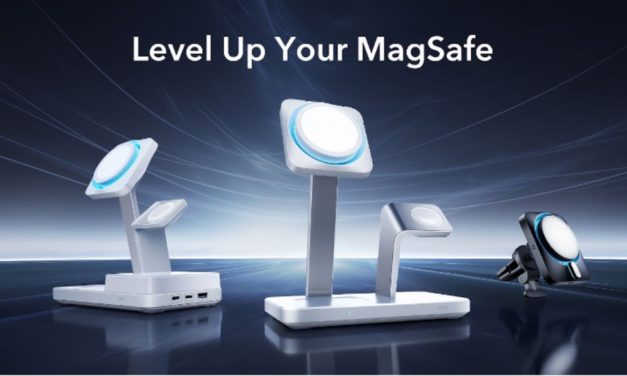 ESR announces lineup of MagSafe accessories for iPhone 15 models