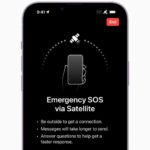 Apple patent filing involves ‘Survival Time Communication Techniques’