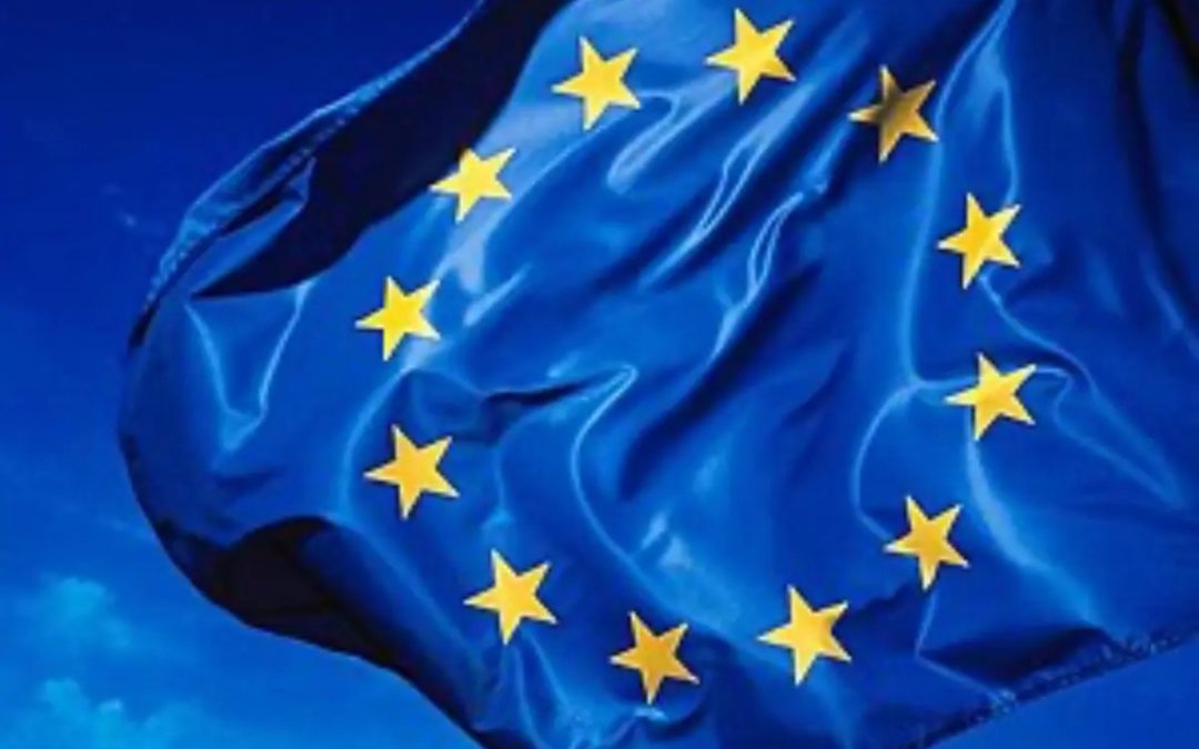 Apple and other tech giants a may have to pay an annual digital tax to the European Union 