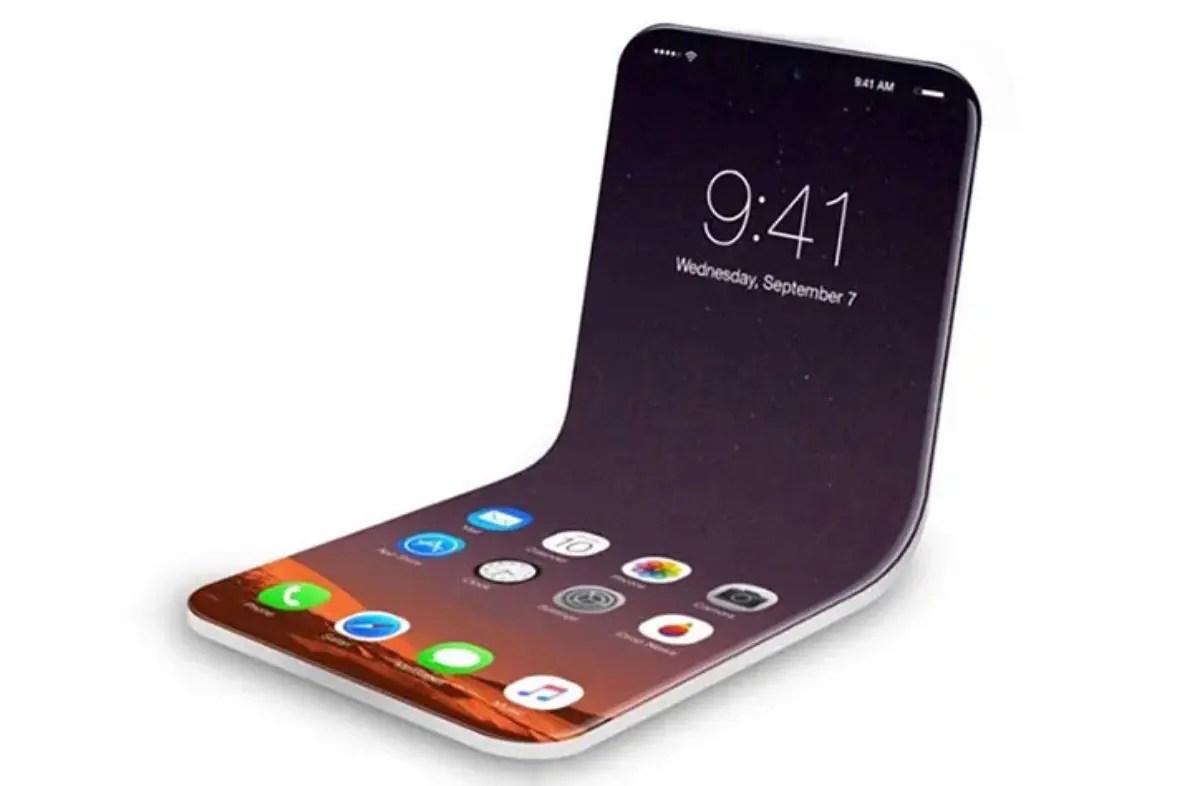 Survey: Nearly Two-thirds of High-end Smartphone Users in China are Open to Foldables - Vimarsana News
