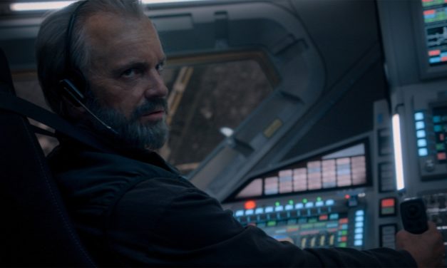 Season four of ‘For All Mankind’ will blast off onto Apple TV+ on November 4