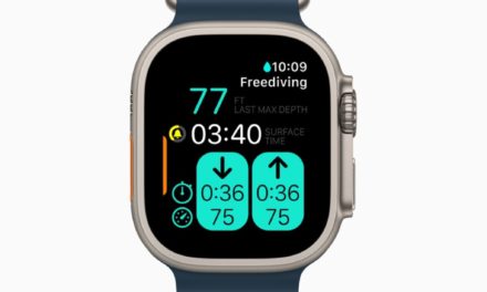 Apple Watch Ultra 2 gets new S9 Sip, expanded altitude range, advanced capabilities for water adventures