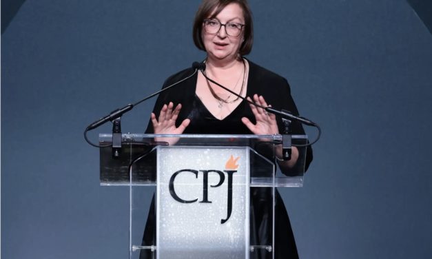 Apple says Russia is targeting journalists with Pegasus spyware