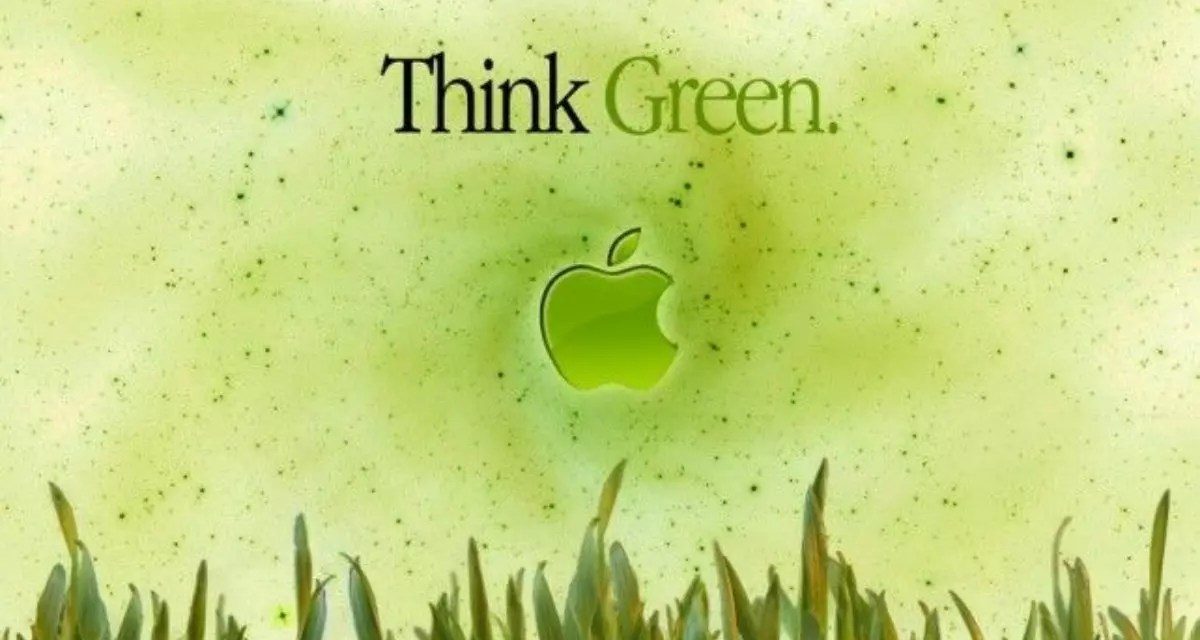 Apple endorses California bill to require large companies to tell how much greenhouse gas they emit