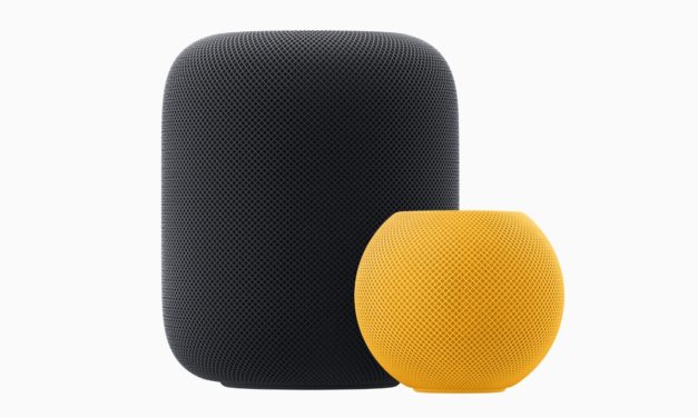 Apple rolls out new HomePod 17 software for HomePod, HomePod mini