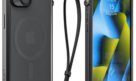 Catalyst Introduces New Influence and MagSafe Compatible Cases for iPhone 15 Series 