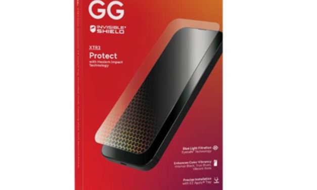 ZAGG Announces New XTR3 Screen Protection and Graphene-Infused Cases for the iPhone 15