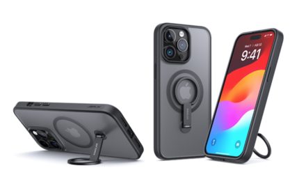 JSAUX unveils its first iPhone 15 case, as well as USB-C accessories