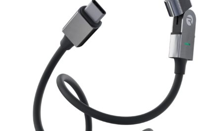 Raycon expands its Power Tech line-up with Magic 180 cables