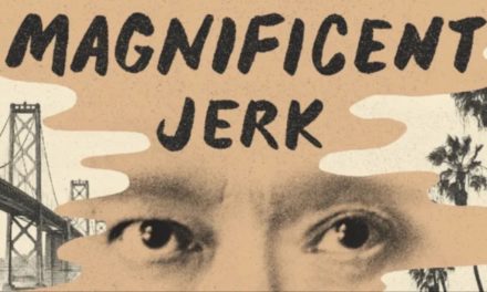 Apple plans new podcast series, ‘Magnificent Jerk,’ about mafia families