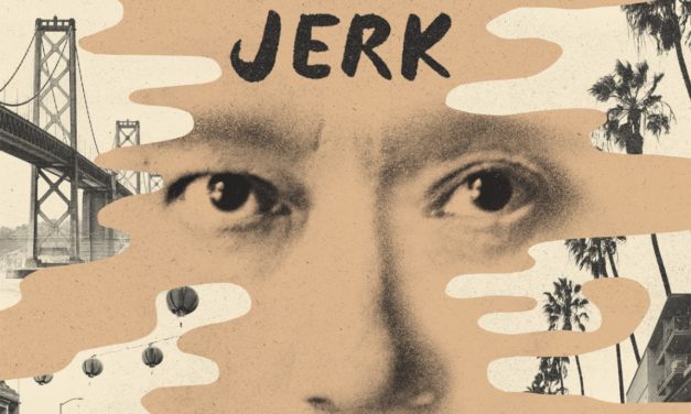 Apple TV+ reveals trailer for new Apple Original podcast ‘Magnificent Jerk’