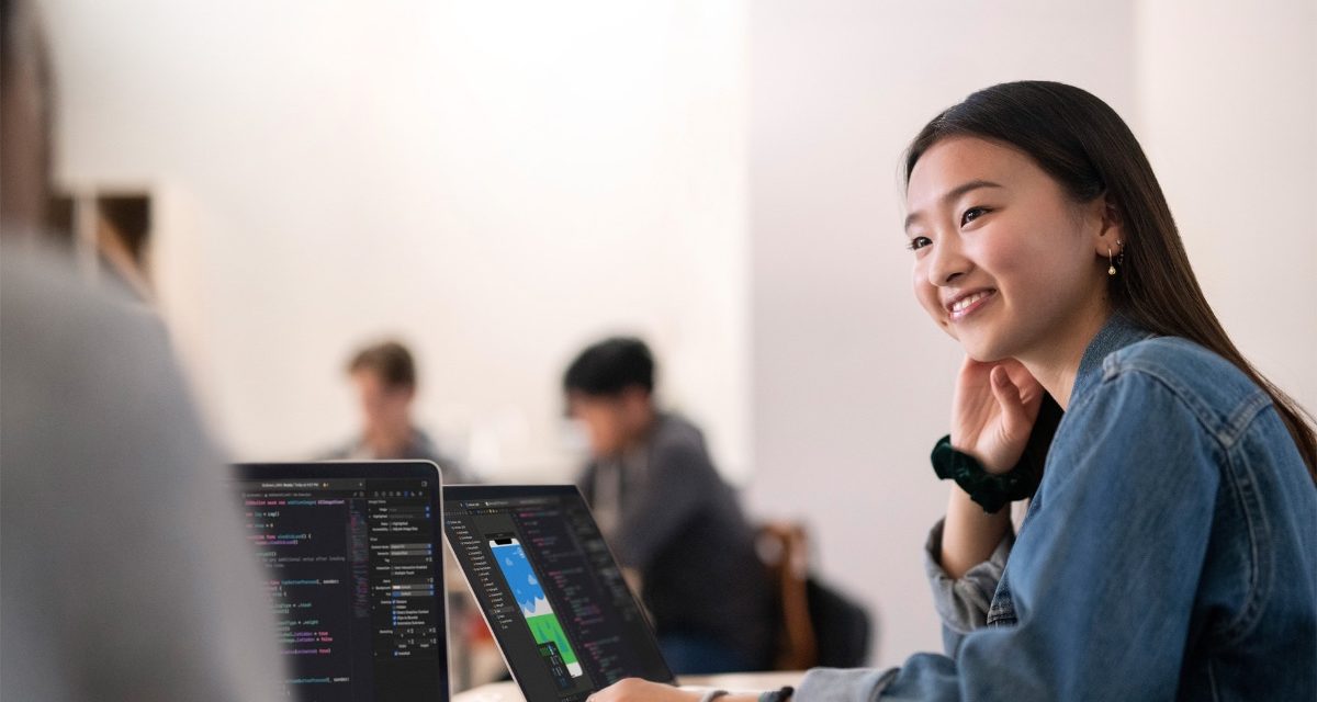 Apple introduces global developer resource for labs, sessions, and workshops