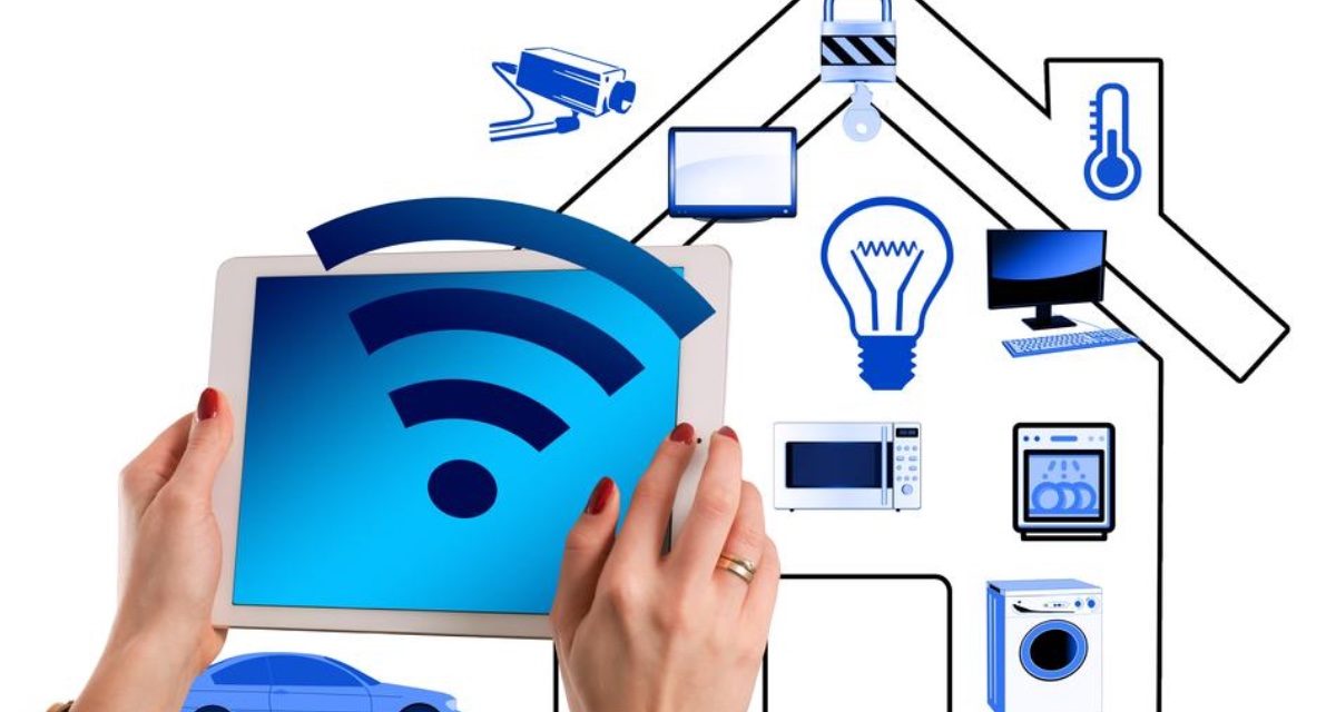 Survey: dream of home ownership evolving with integration of smart home tech