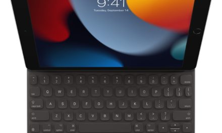 Apple, USPTO settle lawsuit over ‘Smart Keyboard’ trademark