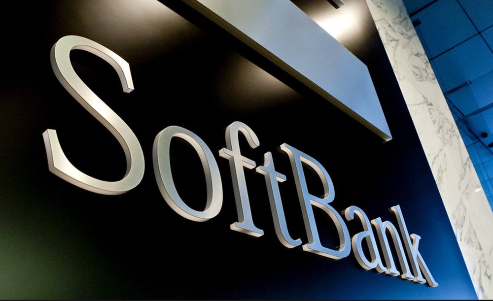 Apple signs new deal with SoftBank for Arm chip technology that extends beyond 2040