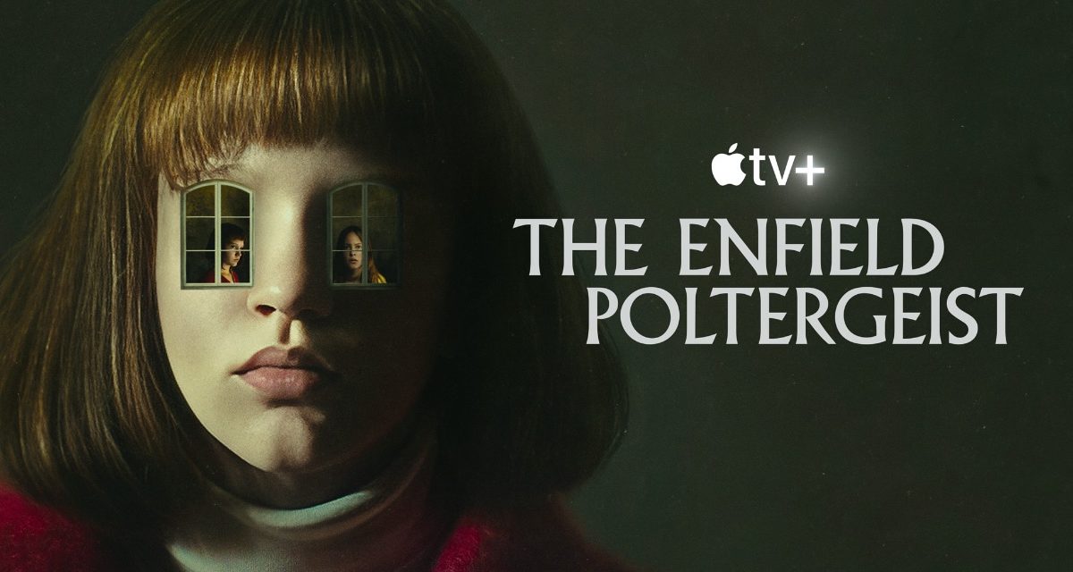 ‘The Enfield Poltergeist’ documentary to premiere October 27 on Apple TV+