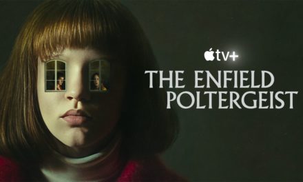 ‘The Enfield Poltergeist’ documentary debuts today on Apple TV+