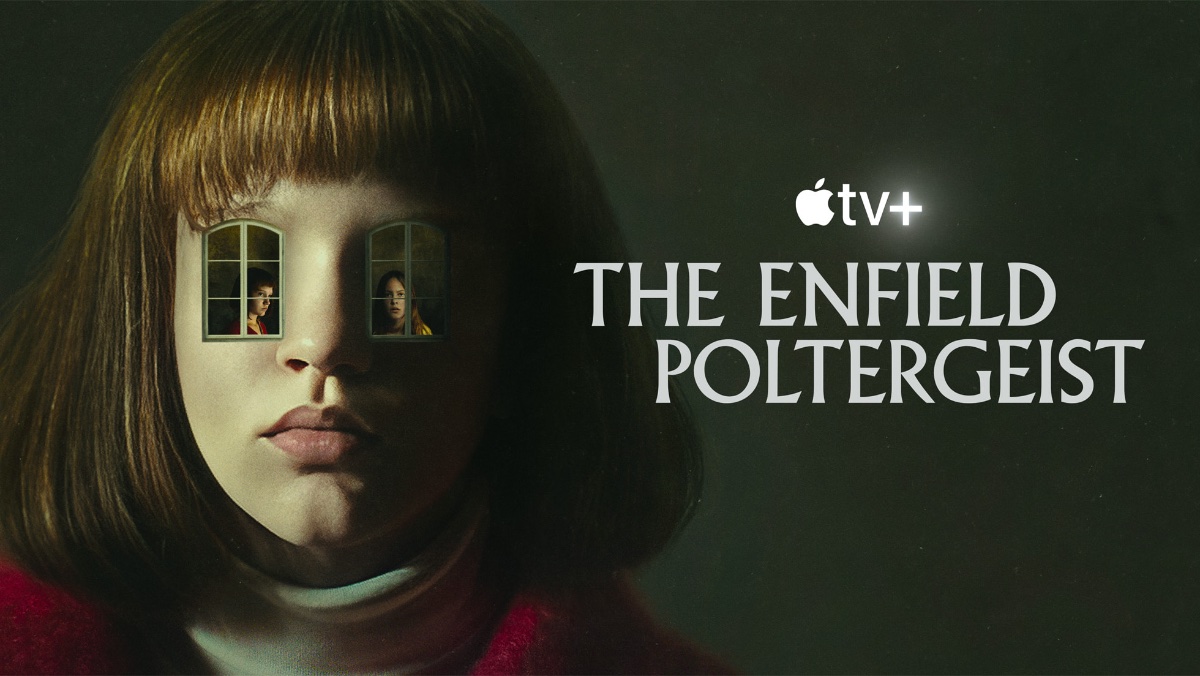 'The Enfield Poltergeist' documentary debuts today on Apple TV+ - Vimarsana News