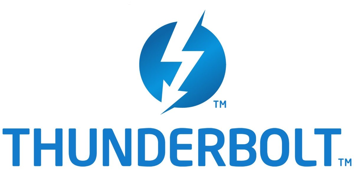 Intel announces, shows prototype of Thunderbolt 5