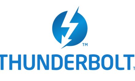 Intel announces, shows prototype of Thunderbolt 5