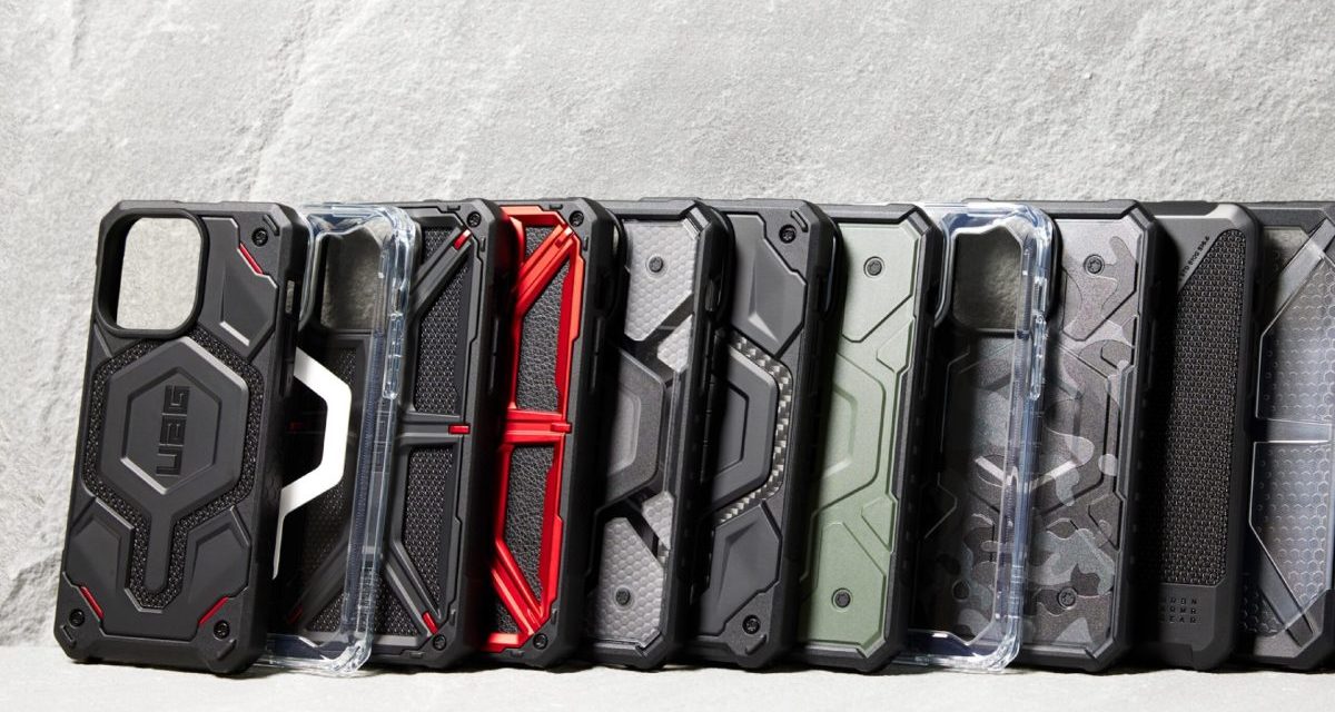 Urban Armor Gear announces range of products for Apple’s new iPhone 15 line-up