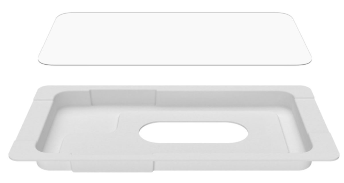 Belkin Introduces UltraGlass 2 Screen Protectors for iPhone 15 models