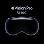 CNBC’s Jim Cramer sees a bright future for the Apple Vision Pro, especially in enterprise