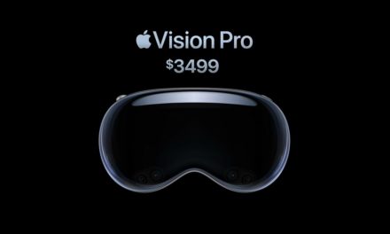 Research group: the Apple Vision Pro will be out of stock for at least 12 months after launch