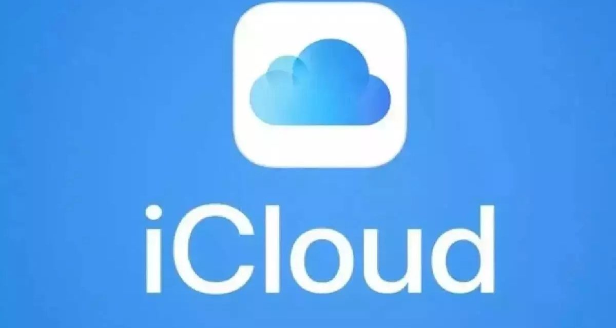 iCloud+ will offer two new storage plans: 6TB and 12TB