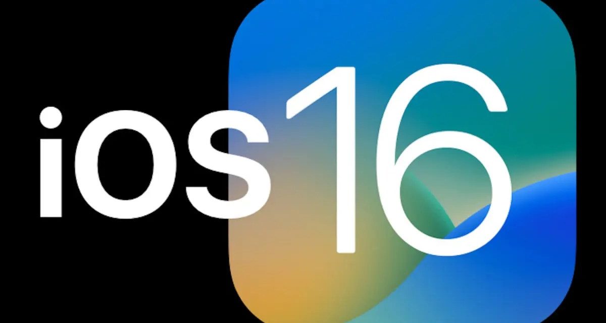 Apple has stopped signing iOS 16.6, the previously available version of iOS