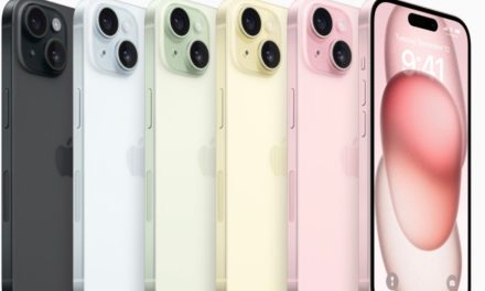 iPhone 15, iPhone 15 Plus sport a 48MP main camera with 2x telephone, USB-C, more