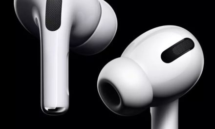 Apple rolls out new firmware for the AirPods Pro 2