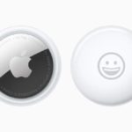 Apple posts another firmware update for the AirTags 2