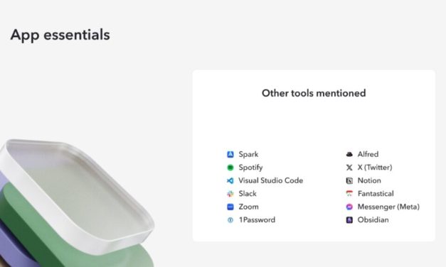 Setapp’s Mac Apps Report 2023 Reveals 42% of Mac Users Embrace AI Apps