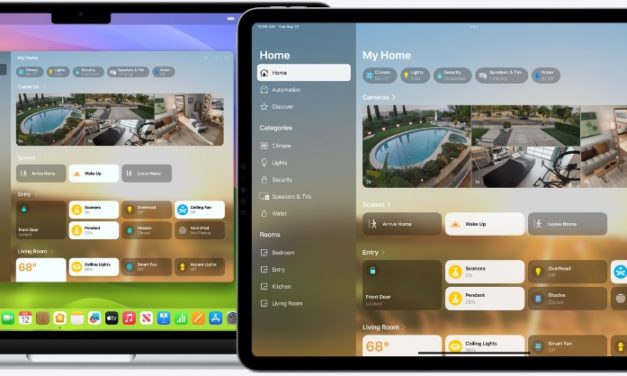 Somfy North America Announces Apple Home Certification for Zigbee 3.0 Products