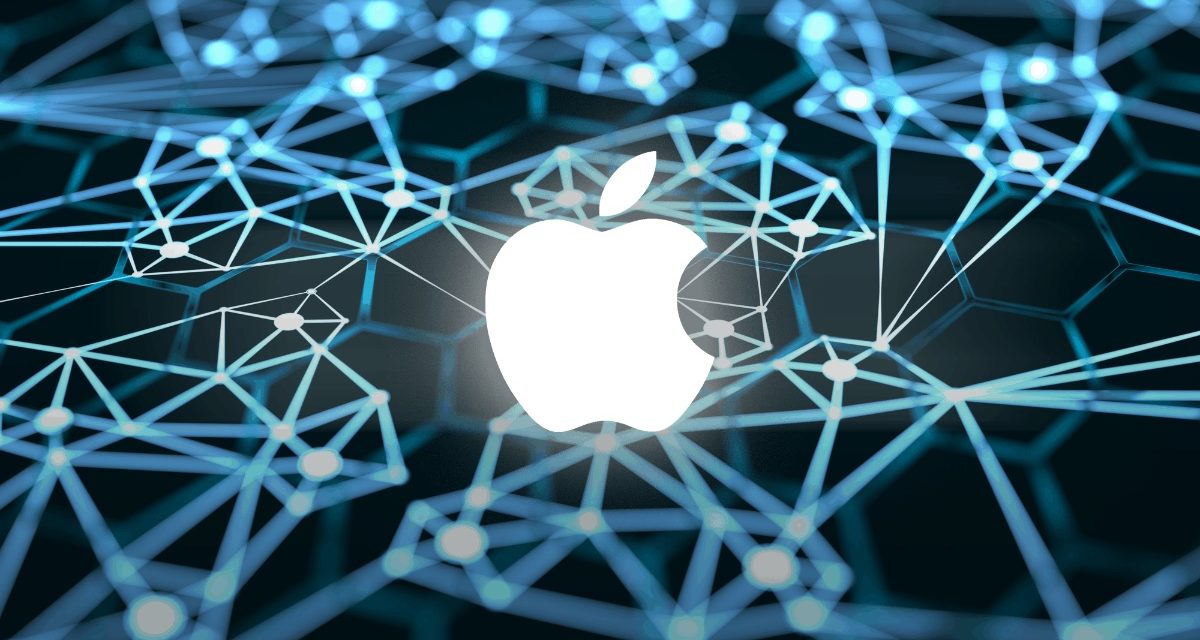 Apple reportedly ‘years behind’ competitors when it comes to generative AI