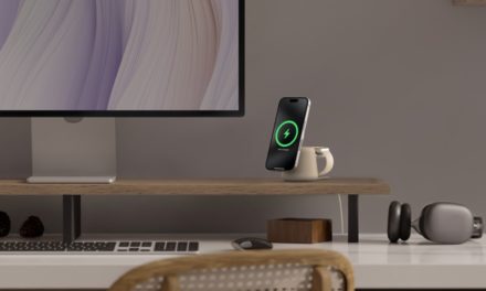 Belkin announces new BoostCharge Pro 2-in-1 Dock for iPhone, Apple Watch
