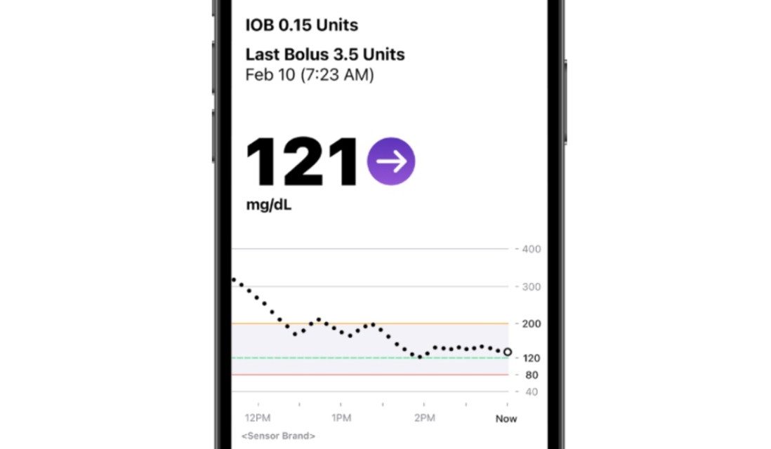 Insulet Announces FDA 510(k) Clearance of the Omnipod 5 App for iPhone