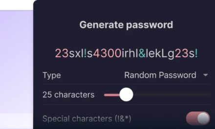  Proton Pass Introduces Secure Password Sharing