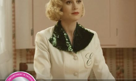 Apple TV+’s ‘Lessons in Chemistry’ to receive the Seal of Female Empowerment in Entertainment