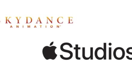 Apple TV+ and Skydance Animation end their partnership