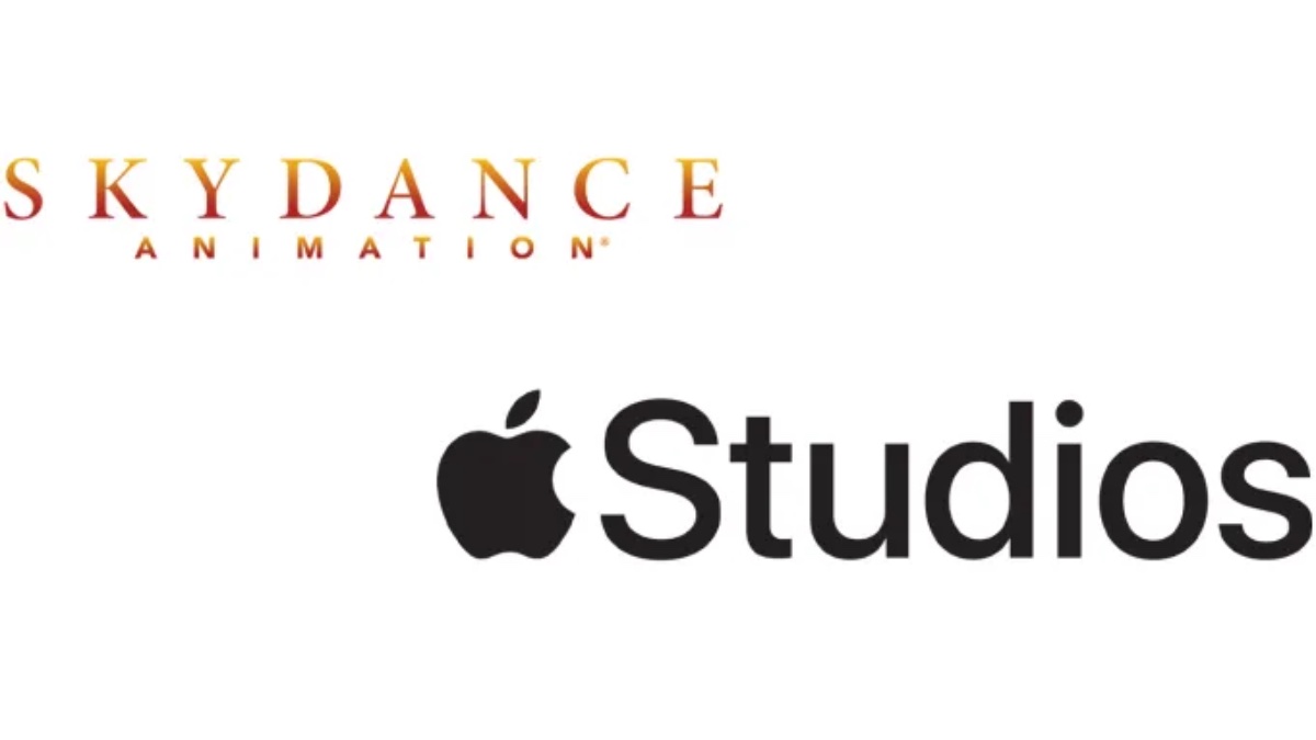 Apple TV+ and Skydance Animation end their partnership - Vimarsana News