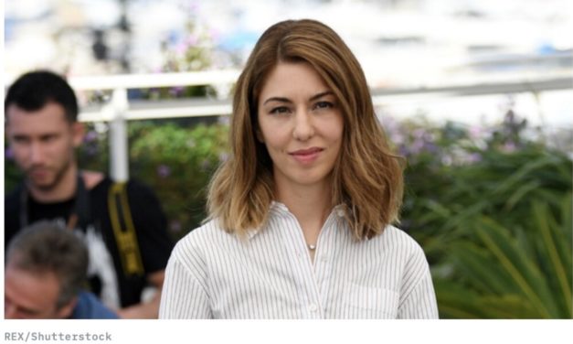 Sofia Coppola says Apple TV+ axed her potential series because its female protagonist was unlikeable