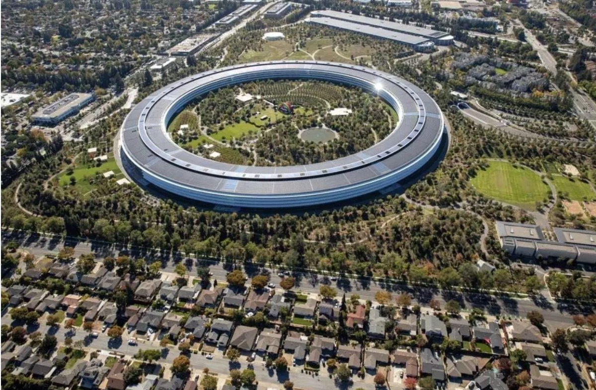 Cupertino, CA setting aside big bucks tor pay California tax sales avenue from 'improper' in-state sales of Apple products - Vimarsana News