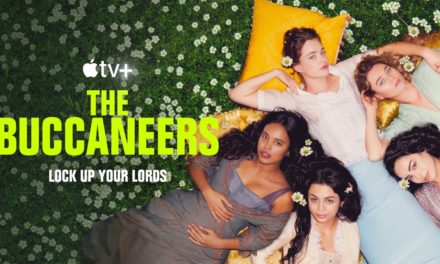 Apple TV+ debuts trailer for upcoming drama, ‘The Buccaneers’