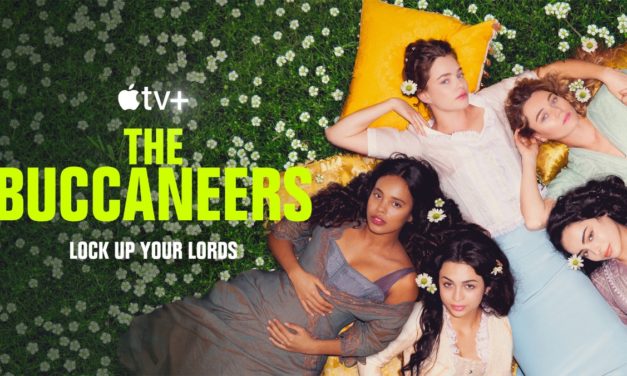 Apple TV+ renews ‘The Buccaneers’ for a second season