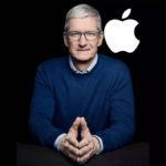 Apple CEO Tim Cook: ‘The opportunities ahead of us are among the greatest we have ever seen’ 
